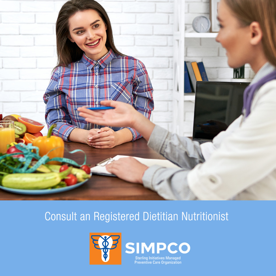 National Nutrition Month 19 Health Tips 7 Consult An Registered Dietitian Nutritionist 9256