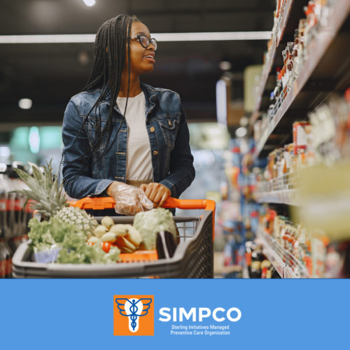 National Nutrition Month 19 Health Tip 16 Explore New Foods And Flavors Simpco Solution 5542